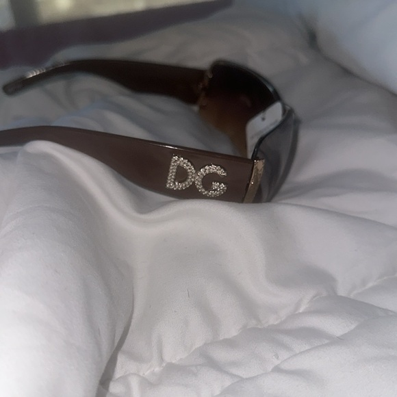 Sunglasses DG - Picture 6 of 6